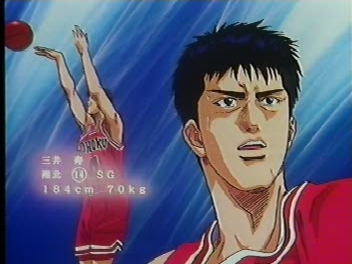 Otaku Gallery  / Anime e Manga / Slam Dunk / Personaggi / Shohoku / Hisashi Mitsui / mitsui (54).jpg